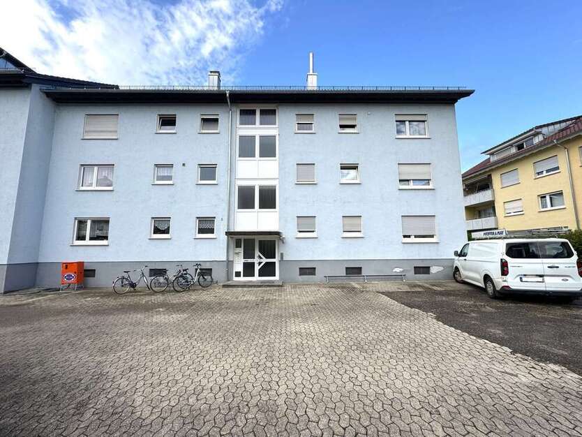 Wohnung zum Kaufen in Teningen 249.000 € 80.54 m²