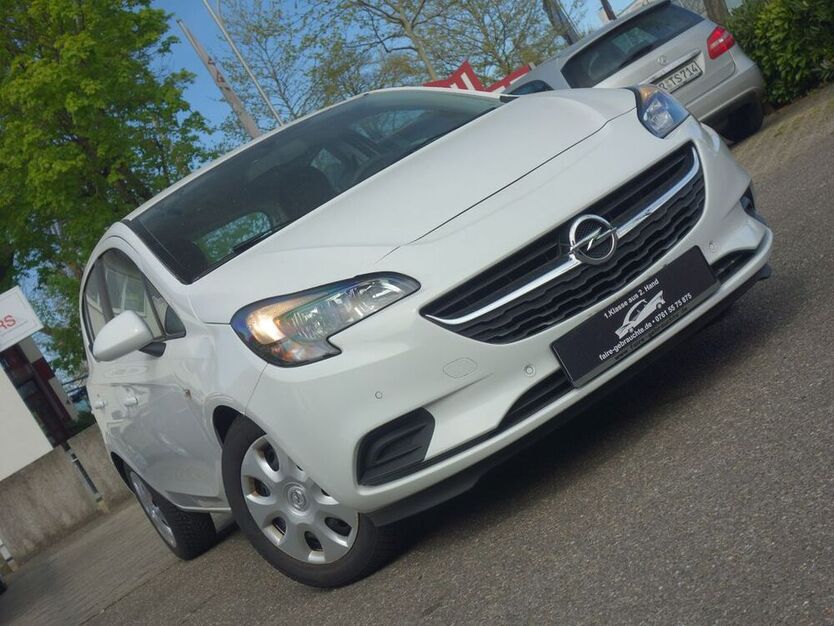 Corsa
