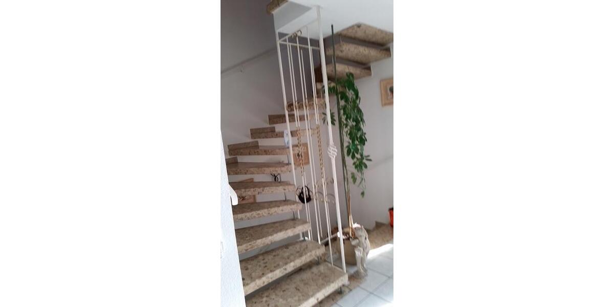 Doppelhaushälfte Hartheim am Rhein - 5 Zimmer, 128 m&sup2;, 600.000&euro; | Angebot:26680337