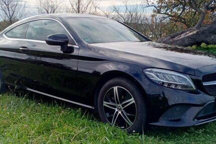 Mercedes-Benz C 180 78.000 km 25.850 € Ehrenkirchen-Kirchhofen 79238