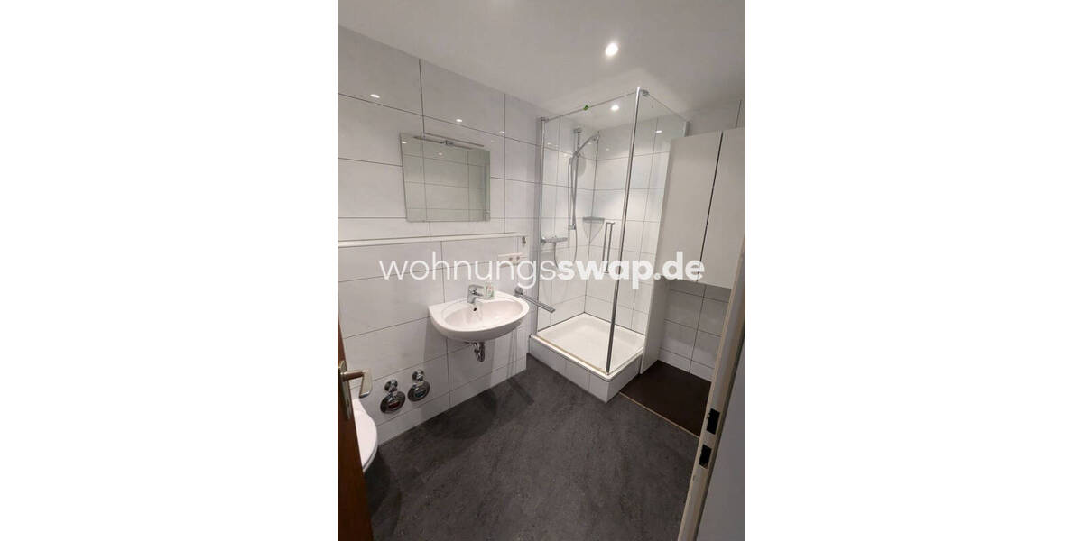 Etagenwohnung Freiburg im Breisgau Eschbach - 3 Zimmer, 82 m&sup2;, 745&euro; | Angebot:25922876