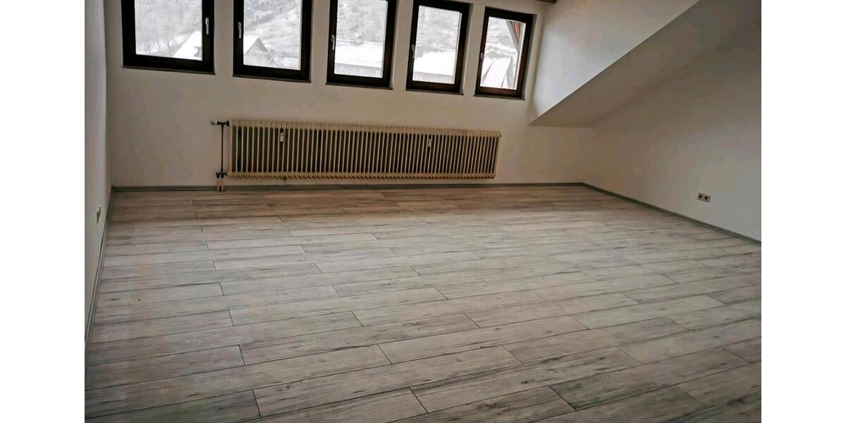 Dachgeschoßwohnung Schönau im Schwarzwald - 4 Zimmer, 95 m&sup2;, 319.000&euro; | Angebot:27223127