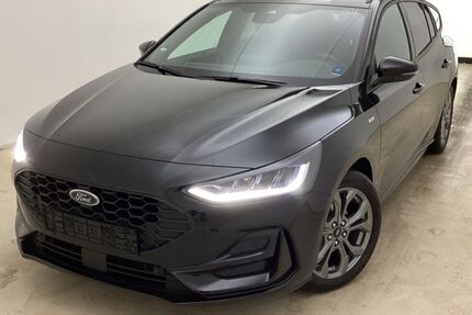 Ford Focus 15.208 km 25.990 &euro; Endingen am Kaiserstuhl 79346