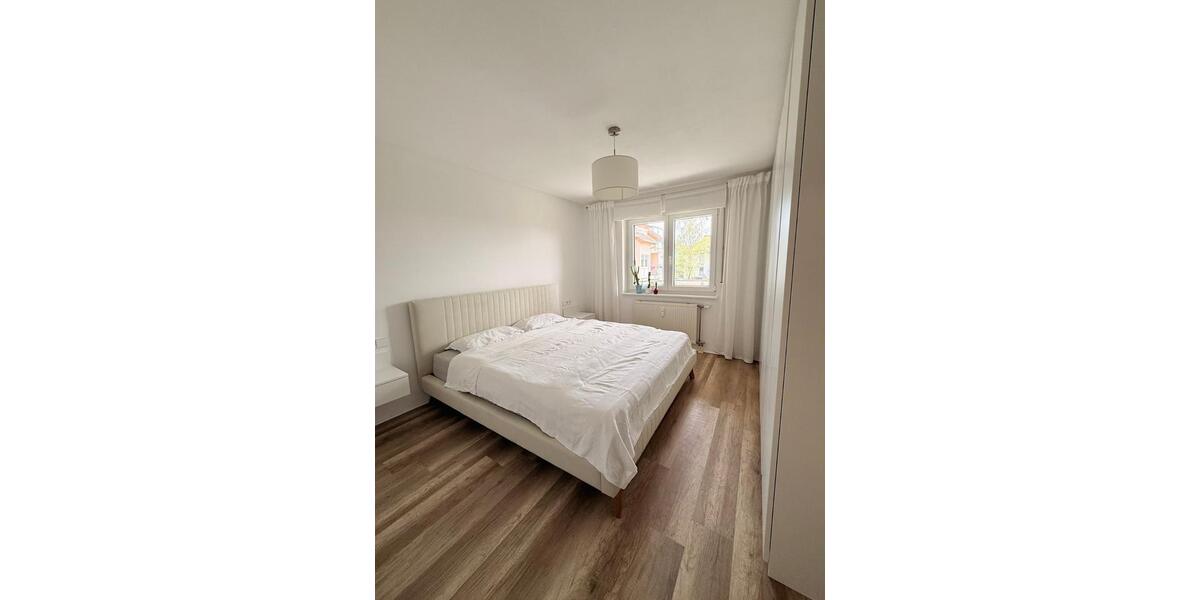 Etagenwohnung Müllheim - 3 Zimmer, 71 m&sup2;, 340.000&euro; | Angebot:26577458