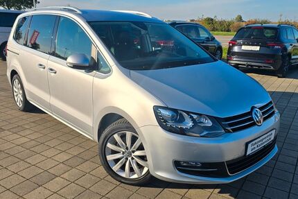 VW Sharan 75.200 km 26.999 &euro; Endingen 79346
