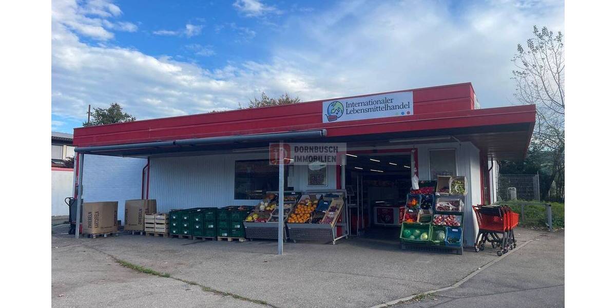 Gewerbeobjekt Freiburg Weingarten - 3.700&euro; | Angebot:26817110