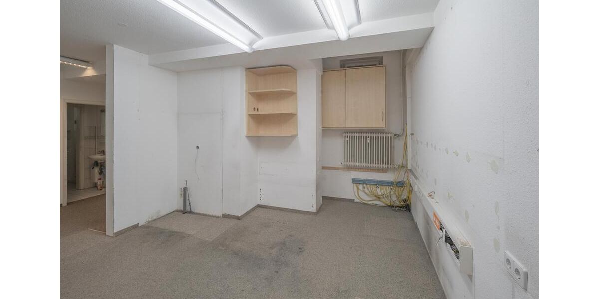 Gewerbeobjekt Titisee-Neustadt Neustadt - 1.500&euro; | Angebot:12700937