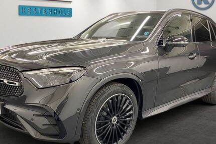 Mercedes-Benz GLC 450 2.001 km 80.500 € Freiburg 79111