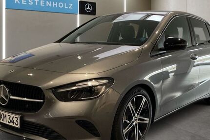 Mercedes-Benz B 180 2.056 km 39.550 &euro; Freiburg 79111