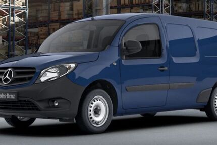 Mercedes-Benz Citan 64.355 km 15.458 &euro; Freiburg 79111
