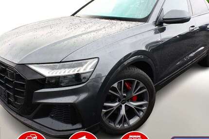 Audi Q8 29.950 km 63.288 &euro; Freiburg im Breisgau 79111