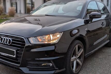 Audi A1 63.000 km 16.100 &euro; Gundelfingen 79194