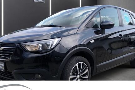 Opel Crossland (X) 46.200 km 13.390 € Müllheim 79379