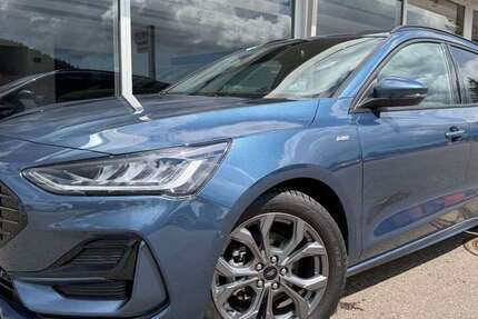 Ford Focus 18.850 km 26.380 &euro; Titisee-Neustadt 79822