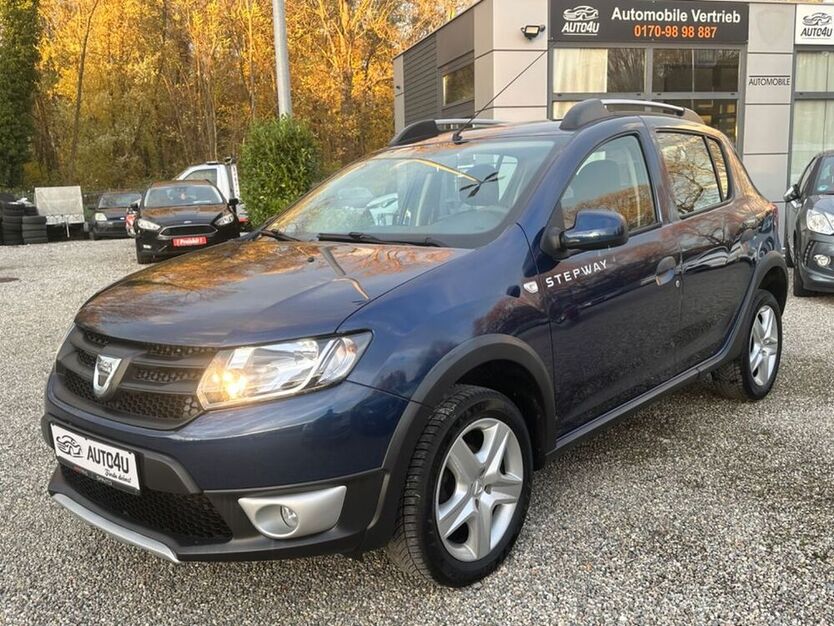 Sandero