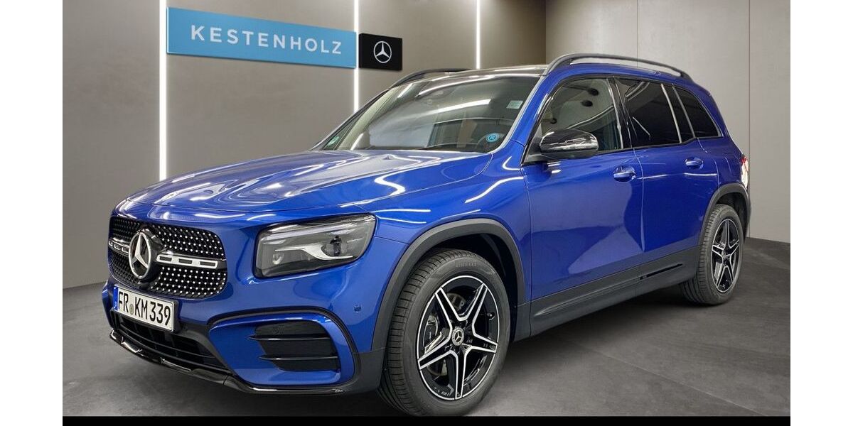 Mercedes-Benz GLB 200 2.001 km 54.850 &euro; Freiburg 79111