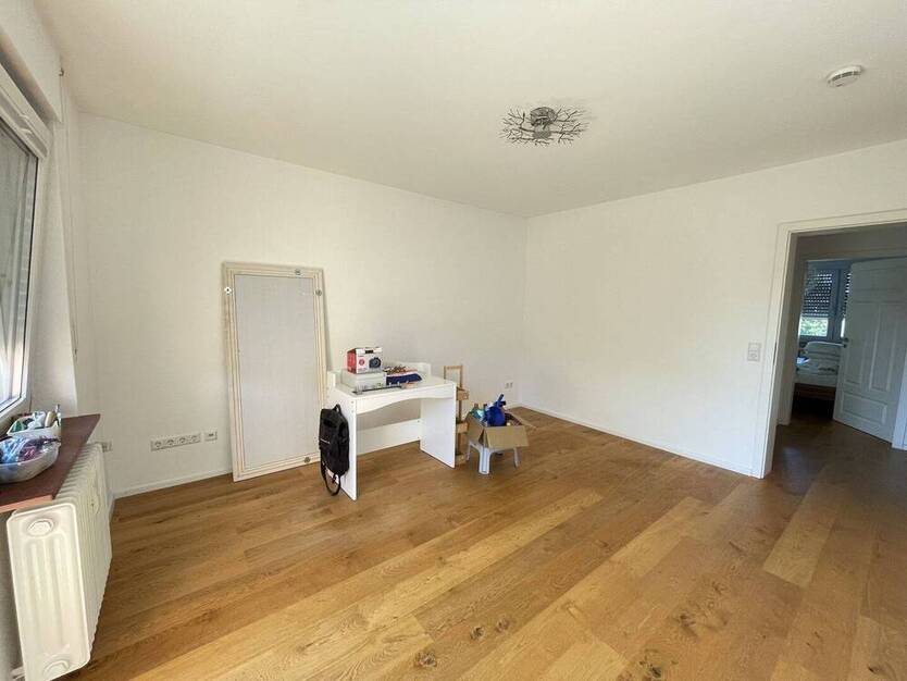 In Kürze bezugsfrei; Wohnung in FR-Zähringen