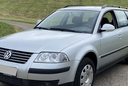 VW Passat 77.000 km 7.950 &euro; Freiburg 79117