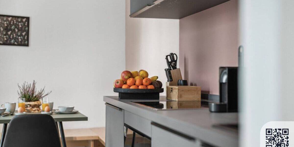 Etagenwohnung Freiburg im Breisgau St. Georgen - 3 Zimmer, 3.321&euro; | Angebot:26351264