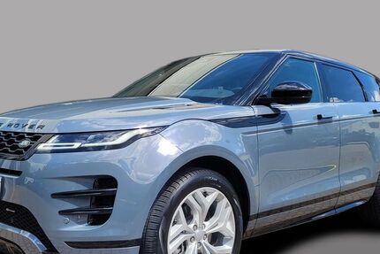 Land Rover Range Rover Evoque 29.600 km 39.644 € Freiburg 79111
