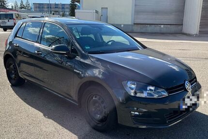 VW Golf 220.699 km 7.690 &euro; Hartheim 79258