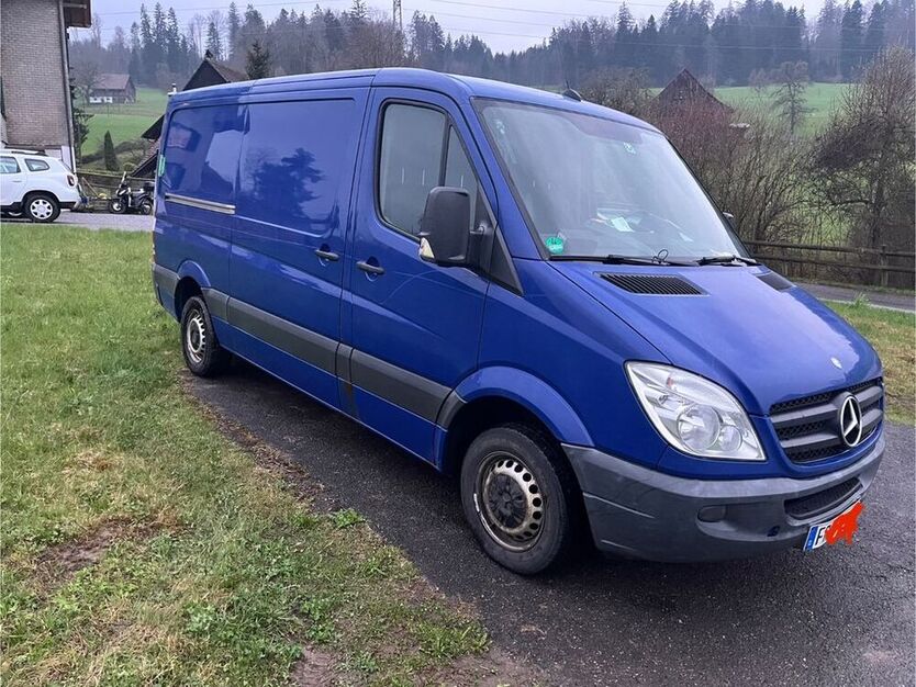 Sprinter