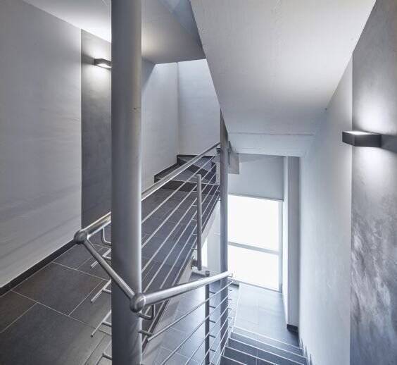 Gewerbeobjekt Müllheim - 1 Zimmer, 27 m&sup2;, 418&euro; | Angebot:20967192