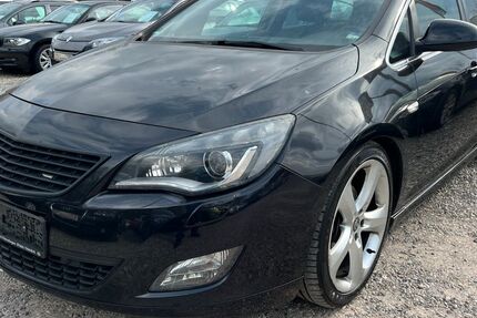 Opel Astra 220.000 km 4.200 &euro; Freiburg im Breisgau 79108