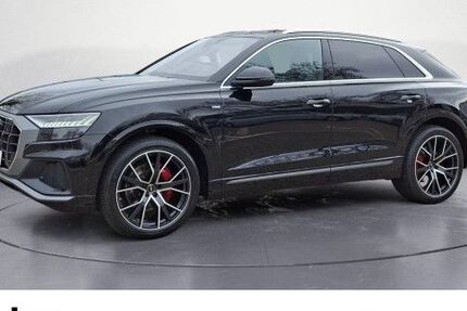 Audi Q8 85.993 km 60.990 &euro; Freiburg 79115