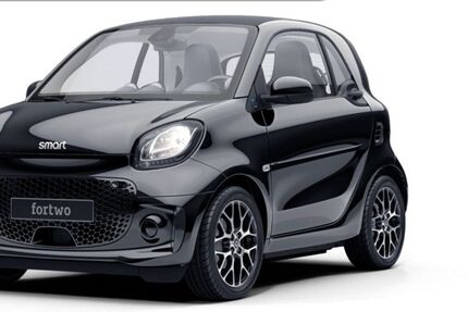 Smart ForTwo 26.955 km 14.880 &euro; Titisee-Neustadt 79822