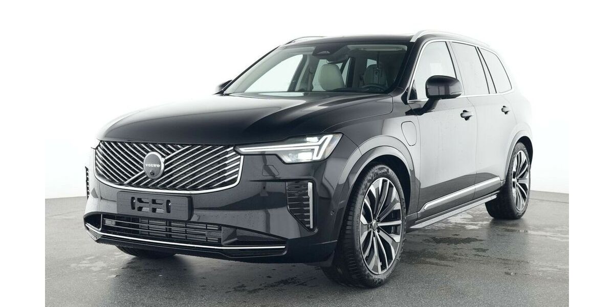 Volvo XC90 20.000 km 76.888 &euro; Freiburg 79108