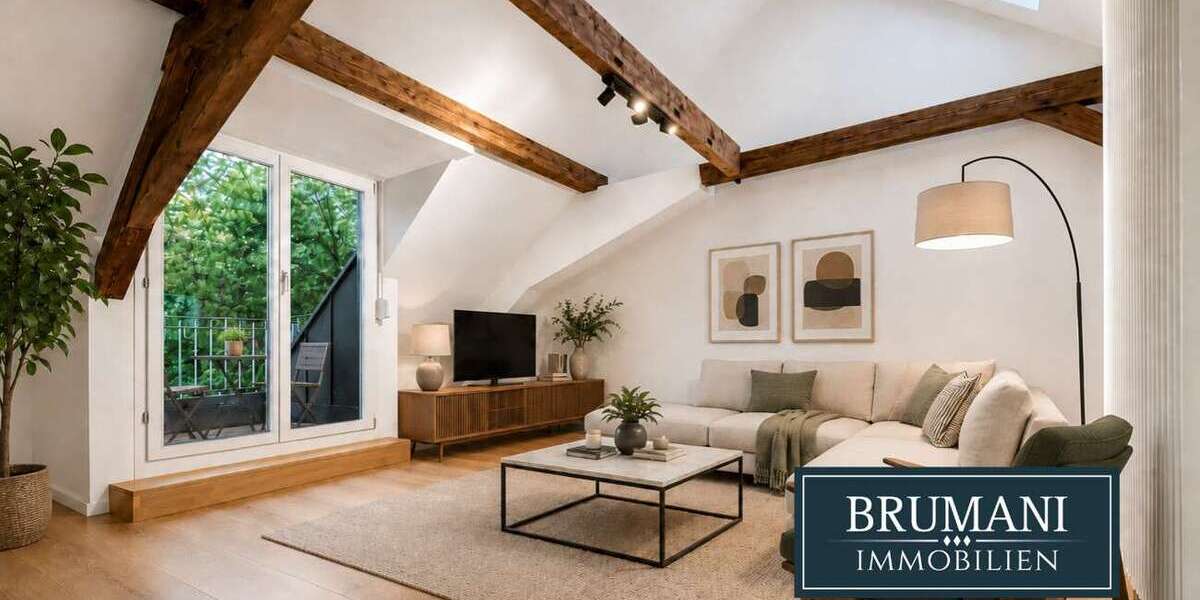 Etagenwohnung Breisach am Rhein - 3 Zimmer, 52 m&sup2;, 227.000&euro; | Angebot:27030701