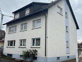 Etagenwohnung Gundelfingen - 4 Zimmer, 99 m&sup2;, 325.000&euro; | Angebot:26907991