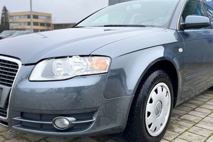 Audi A4 175.000 km 3.890 &euro; Herbolzheim 79336