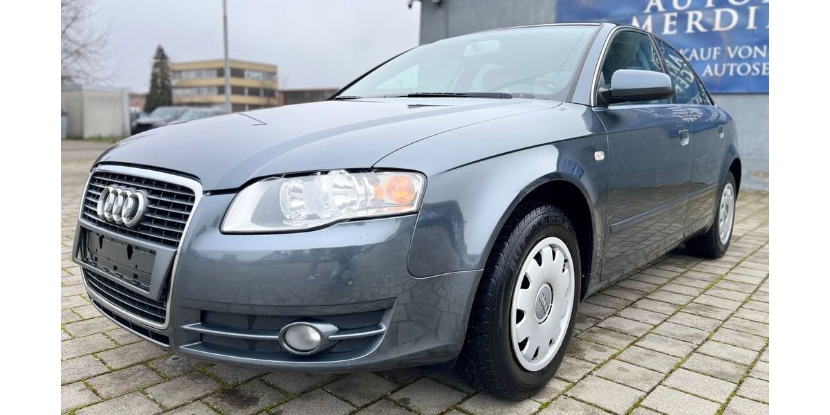 Audi A4 175.000 km 3.890 &euro; Herbolzheim 79336