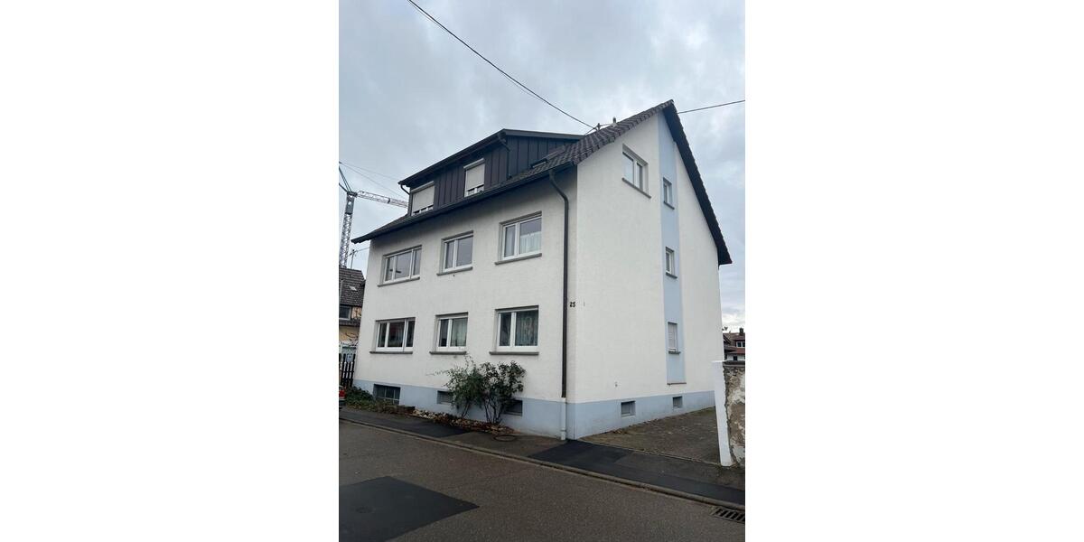 Dachgeschoßwohnung Endingen am Kaiserstuhl - 4 Zimmer, 98 m&sup2;, 288.000&euro; | Angebot:26907987
