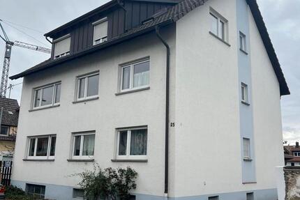 Wohnung Endingen am Kaiserstuhl - 4 Zimmer, 98 m&sup2;, 288.000&euro; | Angebot:26907987