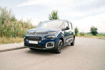Citroen Berlingo 39.000 km 23.400 &euro; Ihringen 79241