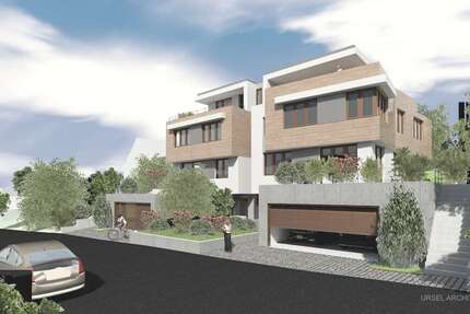 Grundstück Freiburg Herdern - 680.000&euro; | Angebot:24723560