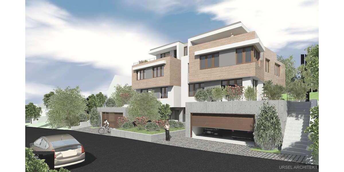 Grundstück Freiburg Herdern - 680.000&euro; | Angebot:24723560