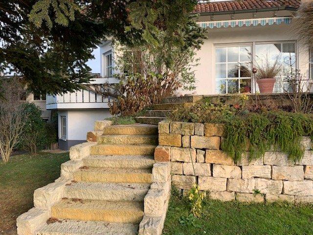 Einfamilienhaus Freiburg im Breisgau Betzenhausen - 6 Zimmer, 200 m&sup2;, 920.000&euro; | Angebot:26182765