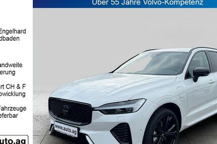Volvo XC60 2.000 km 58.444 &euro; Freiburg 79108