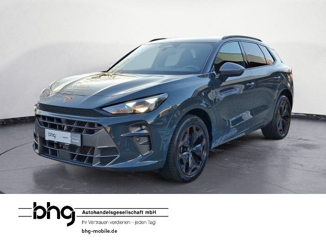 Cupra Terramar 12.630 km 42.420 &euro; Freiburg 79115