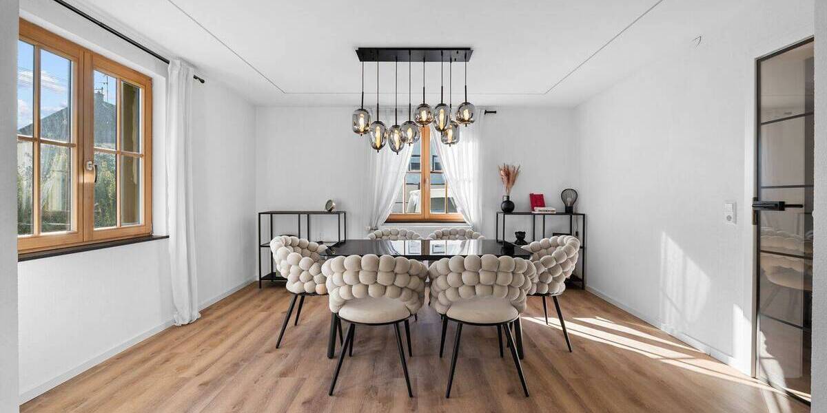 Einfamilienhaus Emmendingen - 6 Zimmer, 147 m&sup2;, 789.000&euro; | Angebot:26544923