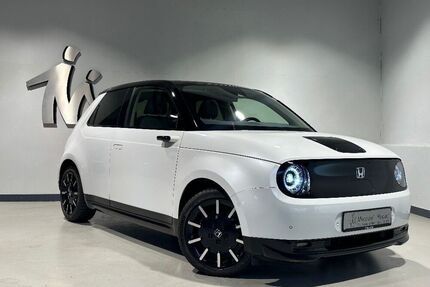 Honda e