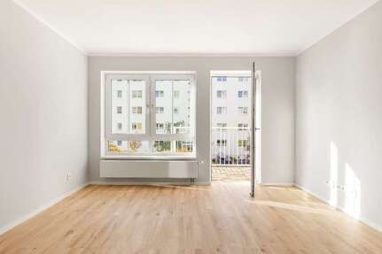 Wohnung zum Mieten in Potsdam 620 € 35 m²