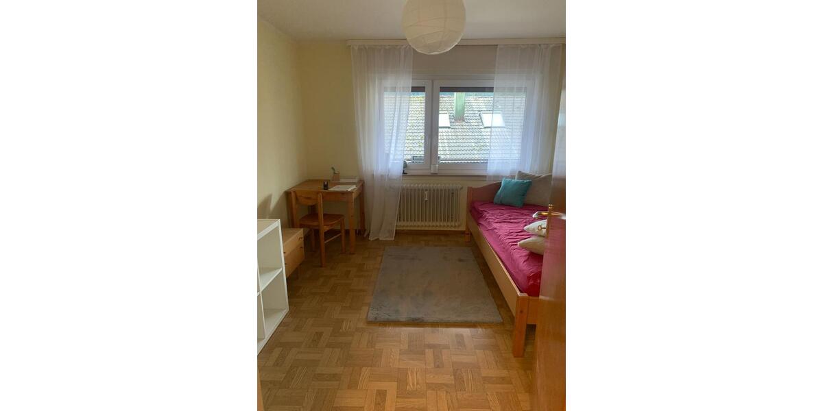Etagenwohnung Elzach - 3 Zimmer, 85 m&sup2;, 800&euro; | Angebot:24847879