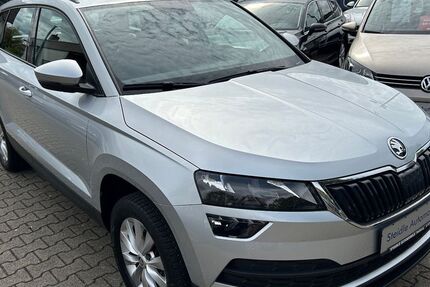 Skoda Karoq 70.500 km 19.950 &euro; Freiburg 79111