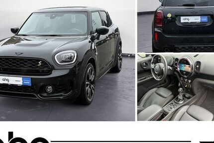 Mini Cooper SE Countryman 46.150 km 30.990 &euro; Emmendingen 79312