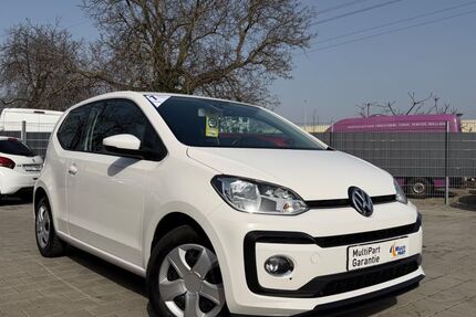 VW up! 137.000 km 8.450 &euro; Freiburg im Breisgau 79115